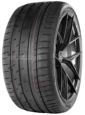 Шина UNISTAR SPORT M5 285/35 R22 106Y