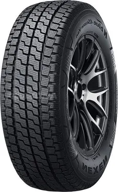 Шина NEXEN N'BLUE 4SEASON VAN 225/75 R16 120R
