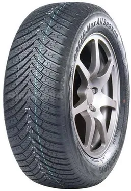 Шина LINGLONG GREEN-MAX ALL SEASON 185/60 R14 82H