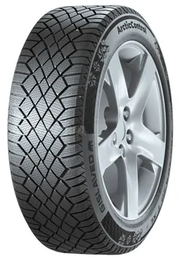 Шина GISLAVED ARCTICCONTROL 225/55 R17 101T