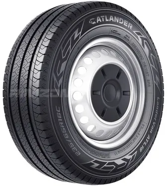 Шина ATLANDER LANDERVAN ATL18 215/60 R17 107T