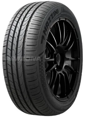 Шина MAZZINI NITROGRIP G5 215/65 R15 96H