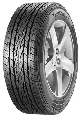 Шина METEOR TERRACONTROL 215/60 R17 96H