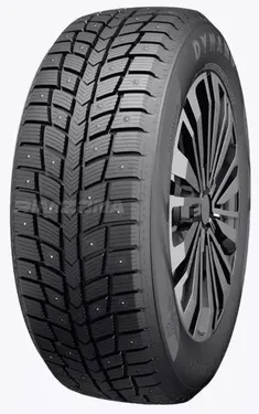 Шина DYNAMO SNOW-H MWH03 225/55 R17 97T шип