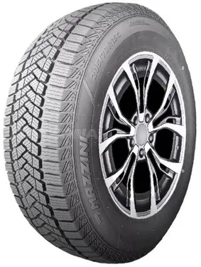 Шина MAZZINI ECOVAN ALLSEASON AS9 205/75 R16 111S