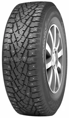 Шина IKON TYRES (NOKIAN TYRES) AUTOGRAPH ICE C3 205/65 R16 105R шип