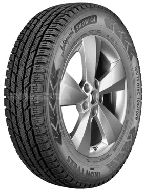 Шина IKON TYRES (NOKIAN TYRES) AUTOGRAPH SNOW C4 235/65 R16 119R
