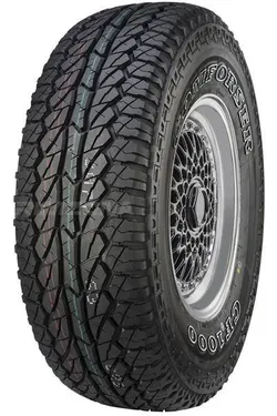 Шина COMFORSER CF1000 235/85 R16 116S