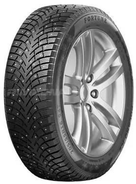 Шина FORTUNE POLARO ICE 215/65 R16 102T шип