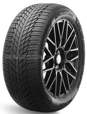 Шина NEXEN WINGUARD ICE 3 215/60 R16 99T