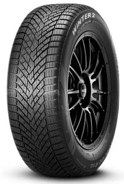 Шина PIRELLI SCORPION WINTER 2 245/45 R21 104V