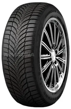 Шина Roadstone EUROVIS ALPINE 2 205/60 R16 92H