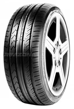Шина TORQUE TIRES TQ901 205/45 R17 88W