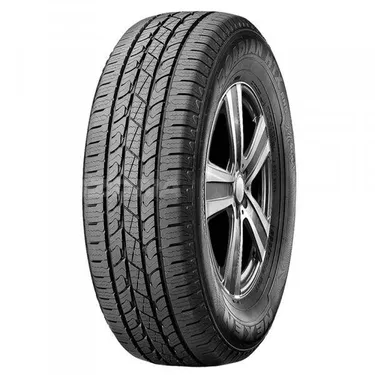 Шина NEXEN ROADIAN HTX RH5 245/75 R17 118S