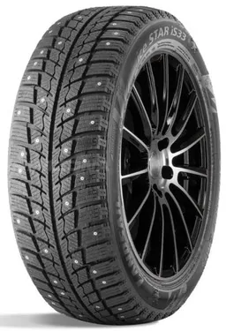 Шина LANDSAIL ICE STAR IS33 225/40 R18 92H шип