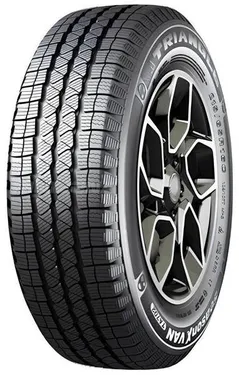 Шина TRIANGLE SEASONX VAN TA702 205/65 R15 100T