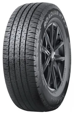 Шина NEXEN ROADIAN HTX 2 255/70 R16 111T