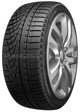 Шина DYNAMO WINTER SPORT 255/55 R18 109V