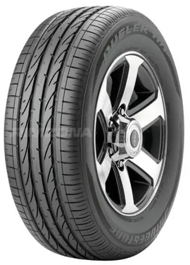 Шина BRIDGESTONE DUELER H/P SPORT 235/55 R19 101V