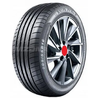 Шина WANLI SA302 255/40 R19 100W
