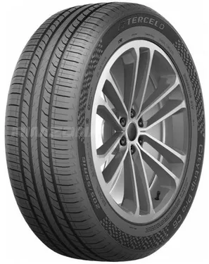 Шина TERCELO CITYTRIP PRO C6 205/70 R15 96H