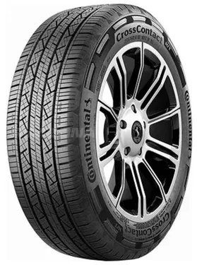 Шина CONTINENTAL CONTICROSSCONTACT H/T 275/45 R21 110W