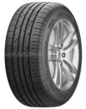 Шина FORTUNE VIENTO FSR702 215/45 R18 93Y