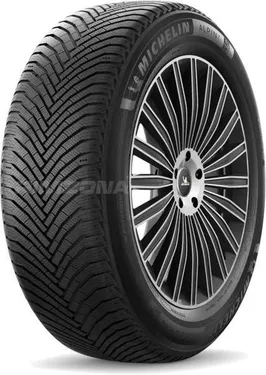 Шина MICHELIN ALPIN 7 205/55 R19 97H