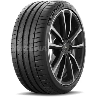Шина MICHELIN PILOT SPORT 4 S 265/30 R20 94Y