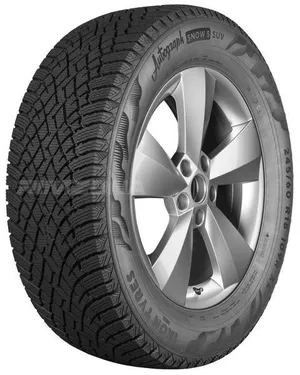 Шина IKON TYRES (NOKIAN TYRES) AUTOGRAPH SNOW 5 SUV 285/40 R22 110T