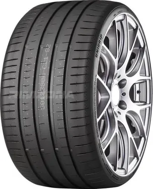 Шина UNIGRIP LATERAL FORCE SPORT 265/40 R22 106Y