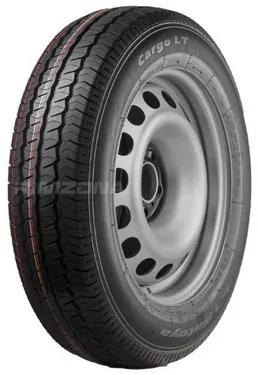 Шина SATOYA CARGO LT 195/70 R15 102R