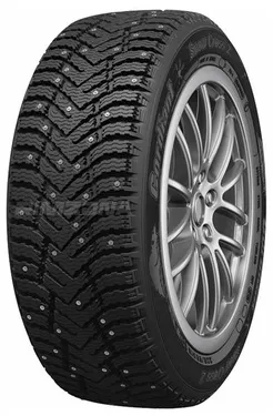 Шина CORDIANT SNOW CROSS 2 205/60 R16 96T шип