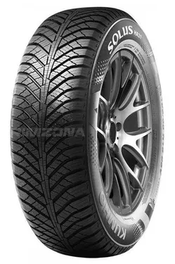 Шина KUMHO SOLUS HA31 185/70 R14 88T