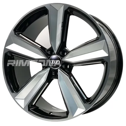 Литой диск DK-Rims AU-5470 R21 9J 5x112 ET35 dia 66.6