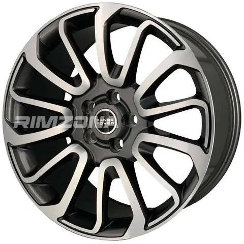 Литой диск В СТИЛЕ LAND ROVER Sport 1 R22 9.5J 5x120 ET45 dia 72.6