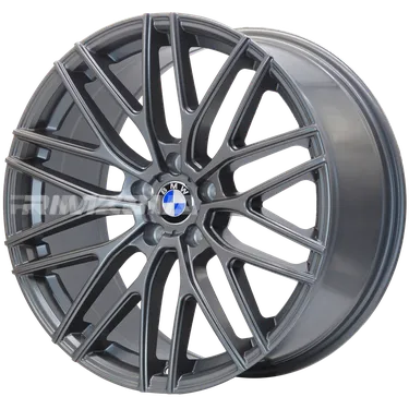 Литой диск DK-Rims BM-0163 R20 9.5J 5x112 ET40 dia 66.6