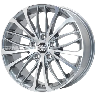 Литой диск DWS TY-1952 R19 8J 5x114.3 ET50 dia 60.1