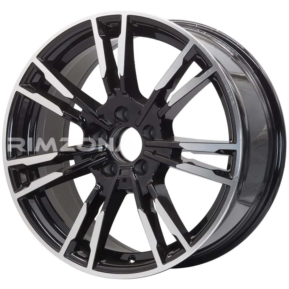 Кованые диски В стиле BMW 706M Style R23 10.5/11.5J 5x112 ET30/40 dia 66.56  (BMF) купить в Самаре по выгодной цене