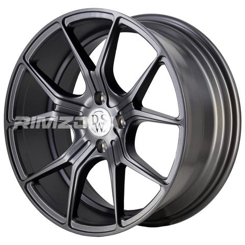 Литой диск DK-Rims 7943 R17 7.5J 5x114.3 ET40 dia 67.1