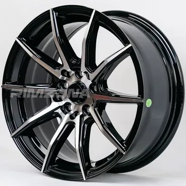 Литой диск REPLIKA A SHOGUN S10 R17 8J 4x100 ET30 dia 73.1