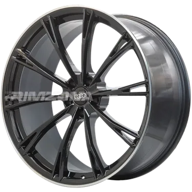 Литой диск ABT GR R21 9J 5x112 ET25 dia 66.6