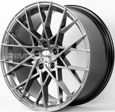 Литой диск REPLIKA A VPS R18 8J 5x114.3 ET38 dia 73.1