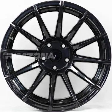 Литой диск A-Rims SHOGUN R18 9.5J 5x114.3 ET15 dia 73.1