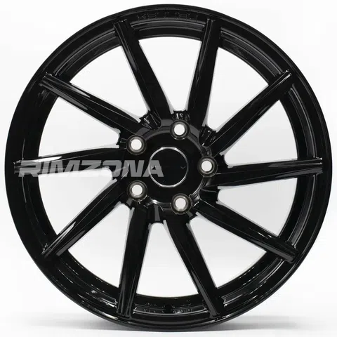 Литой диск В СТИЛЕ VOSSEN CVT R16 7J 4x100 ET35 dia 67.1