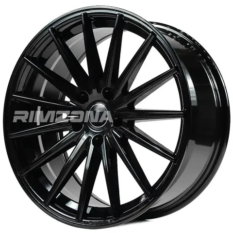 Литой диск В СТИЛЕ VOSSEN VFS2 R19 9.5J 5x112 ET35 dia 66.6