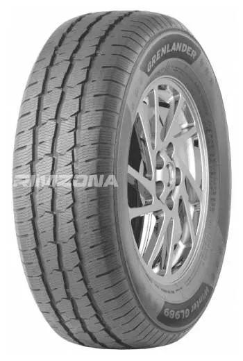 Шина GRENLANDER WINTER GL989 205/70 R15 104R