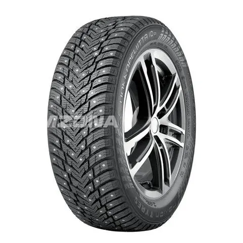 Шина NOKIAN TYRES HAKKAPELIITTA 10P SUV 285/45 R20 112T шип