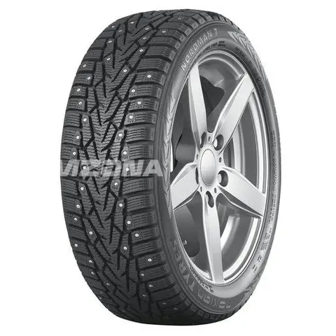 Шина IKON TYRES (NOKIAN TYRES) NORDMAN 7 185/60 R15 88T шип