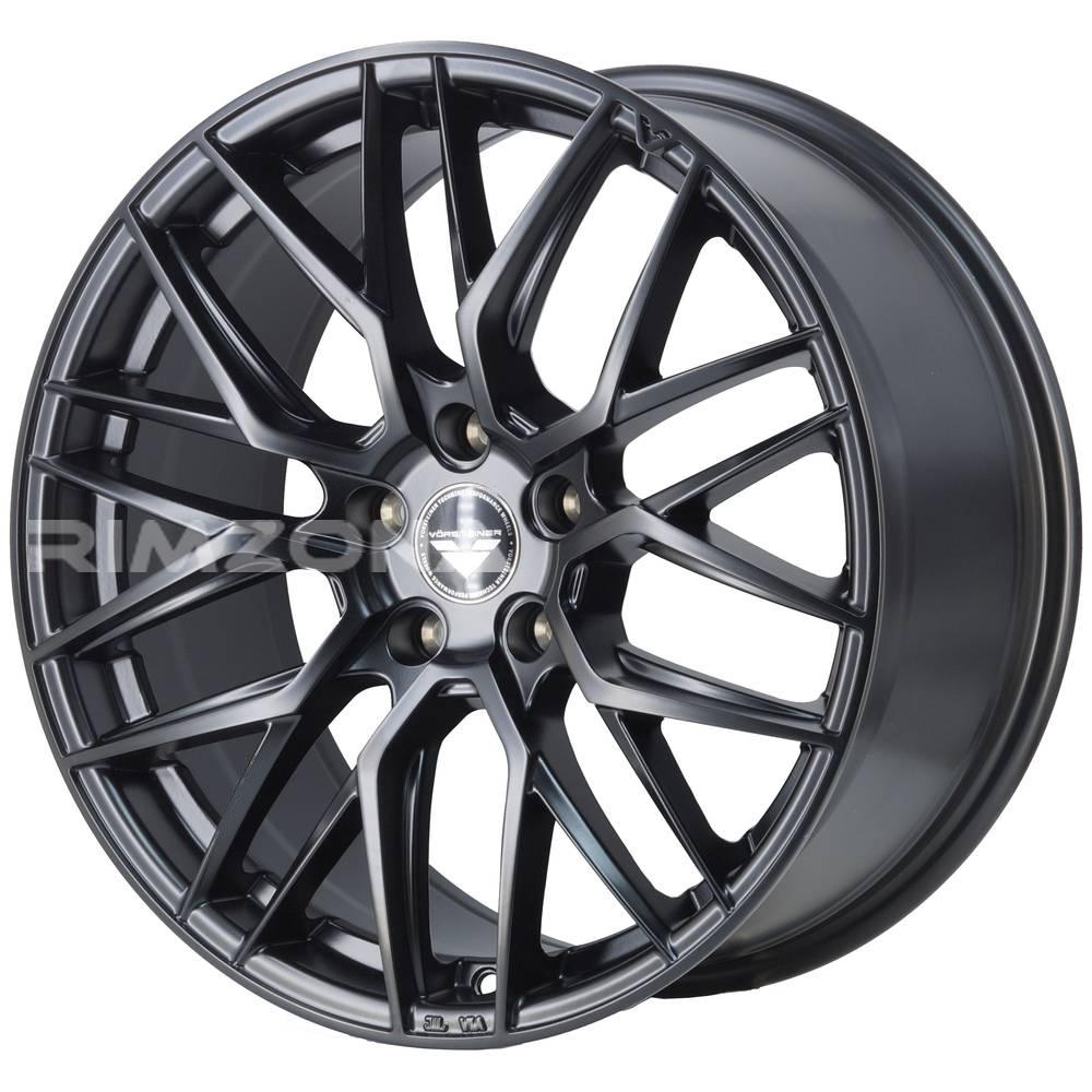 Литые диски VR-Rims VORSTEINER R17 7.5J 5x105 ET38 dia 56.6 (106291047)  купить в Самаре по выгодной цене